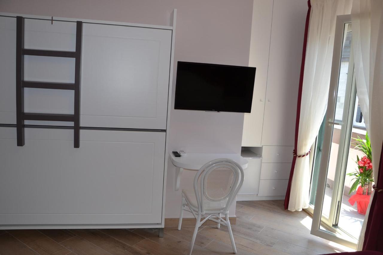 Federico Ii Bed & Breakfast