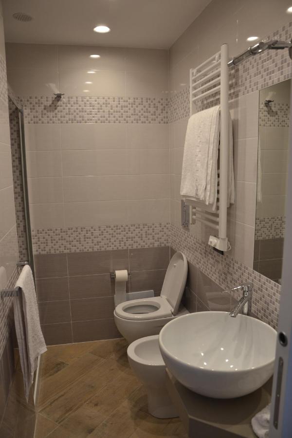 Bed & Breakfast Federico Ii Napoli