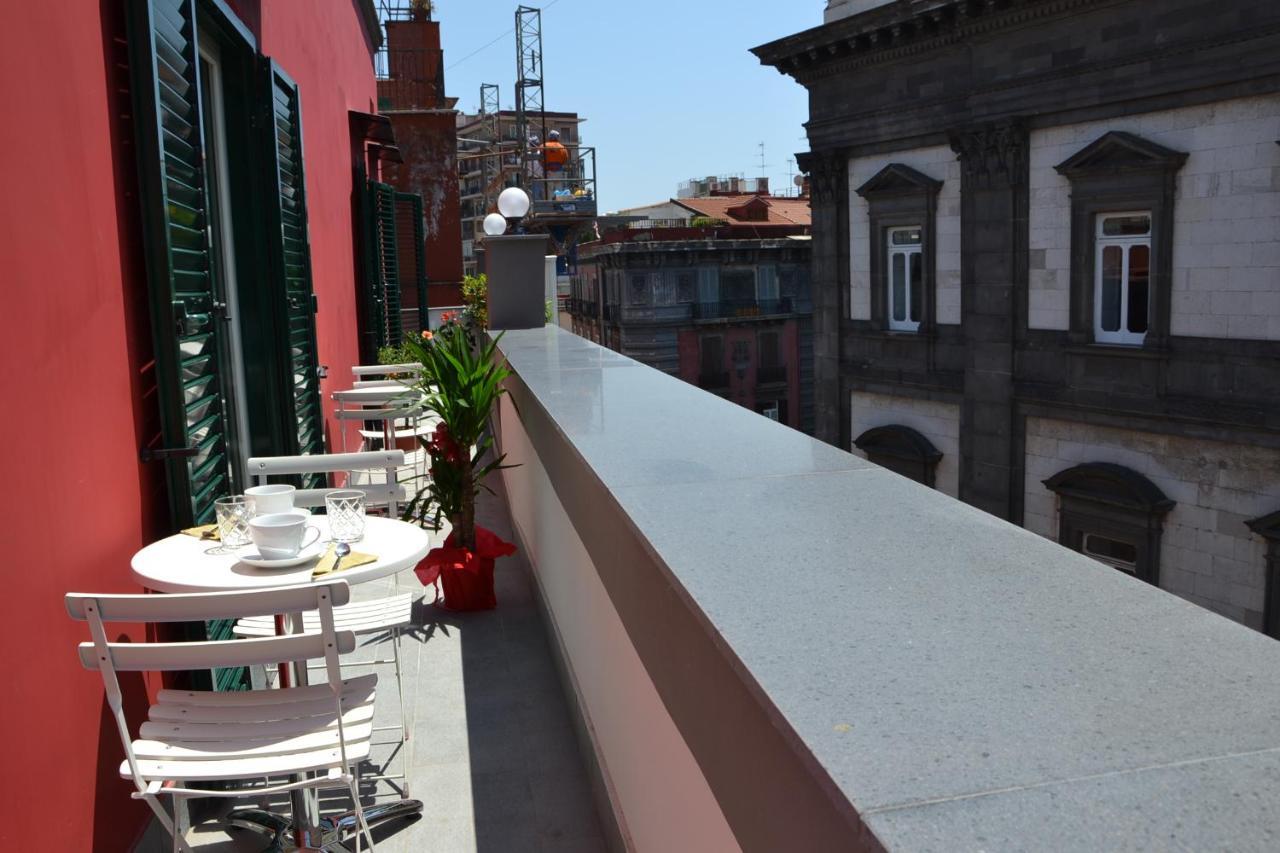 Federico Ii Bed & Breakfast