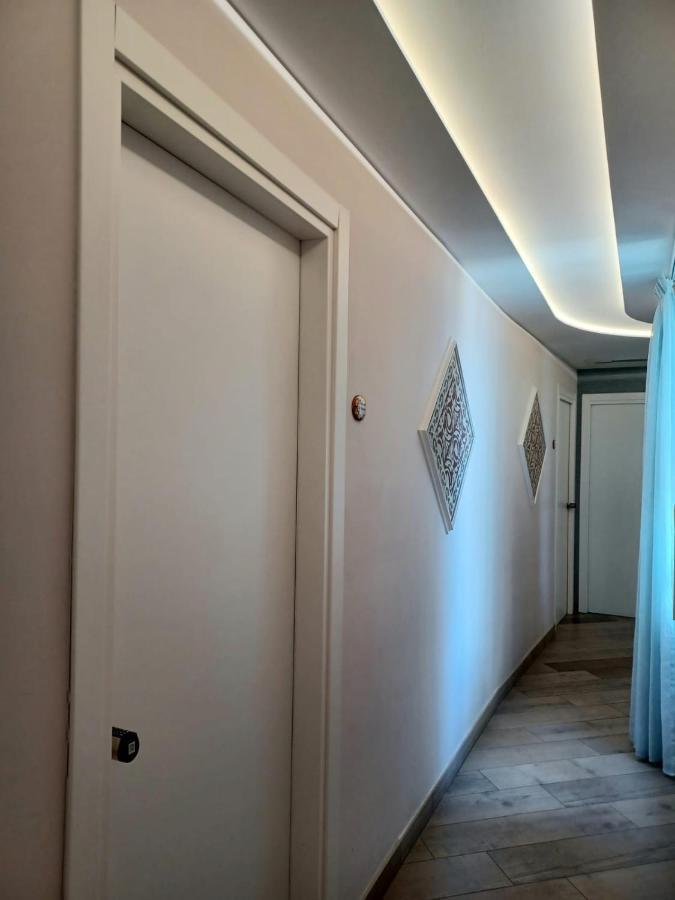 Bed & Breakfast Federico Ii