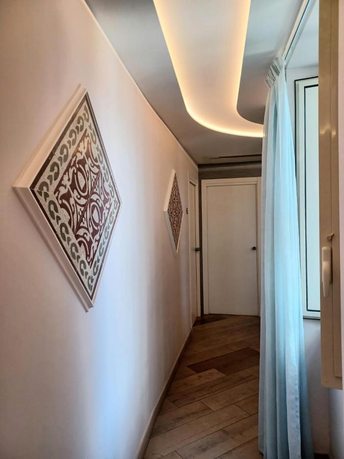 Federico Ii Bed & Breakfast Napoli