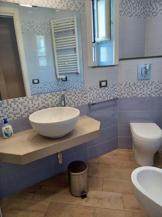 Federico Ii Bed & Breakfast