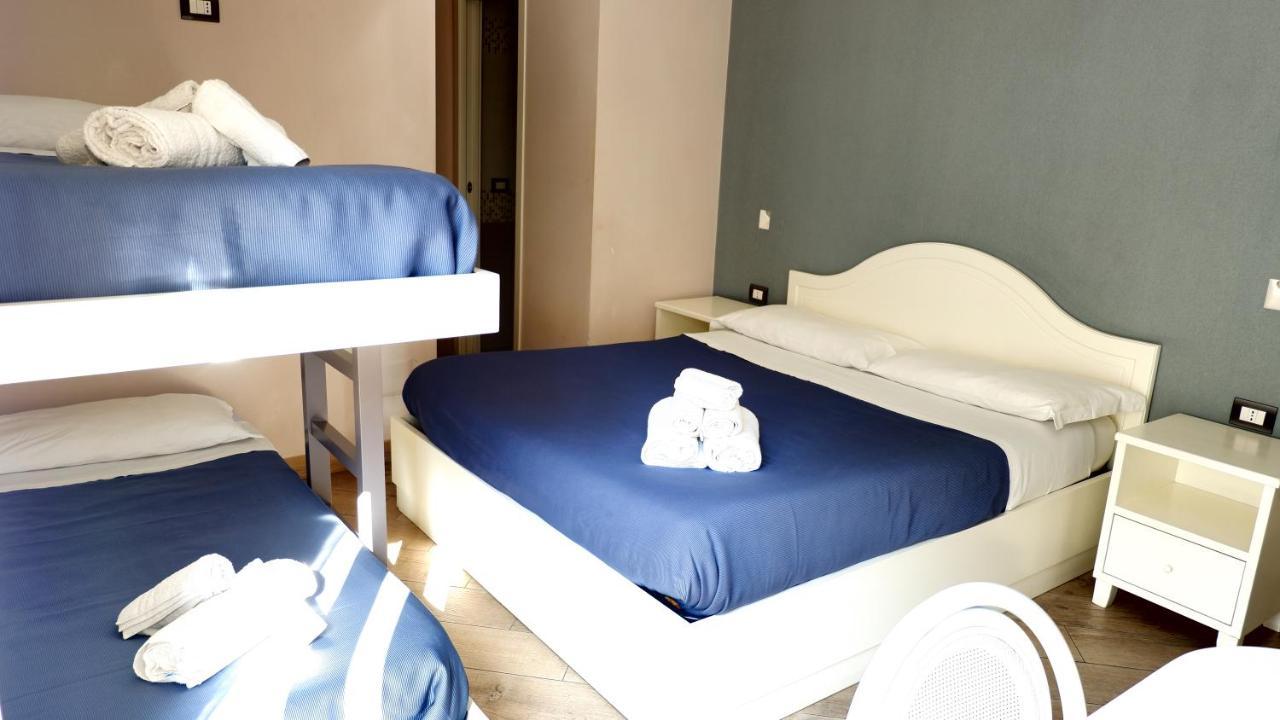 Bed & Breakfast Federico Ii Napoli