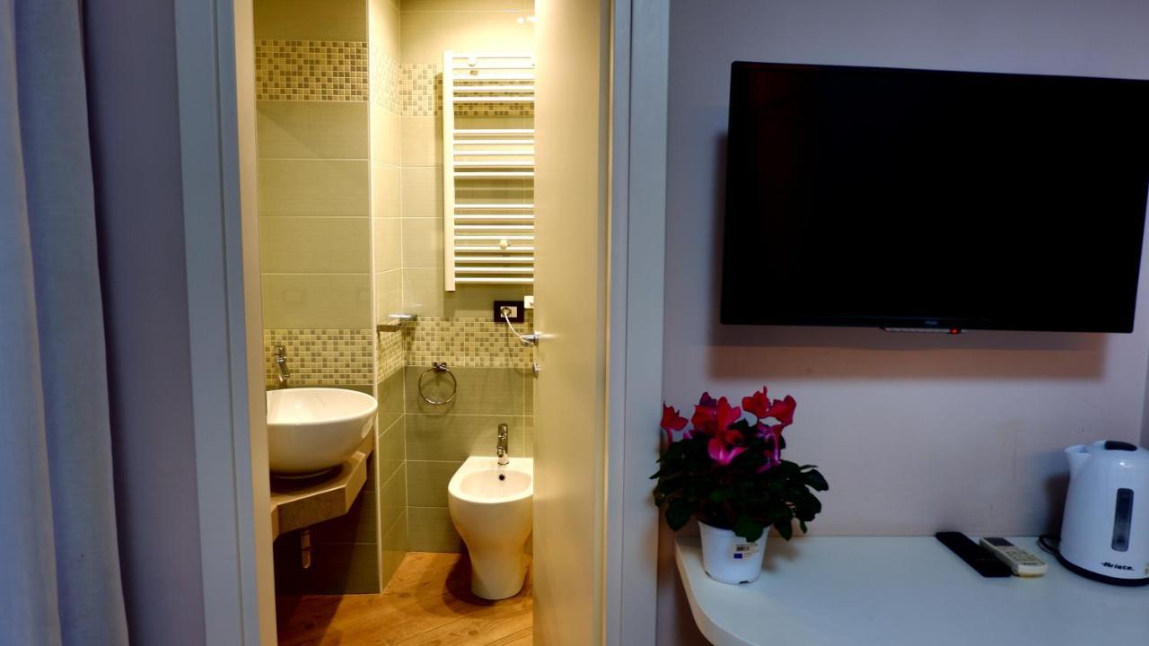 Bed & Breakfast Federico Ii Napoli