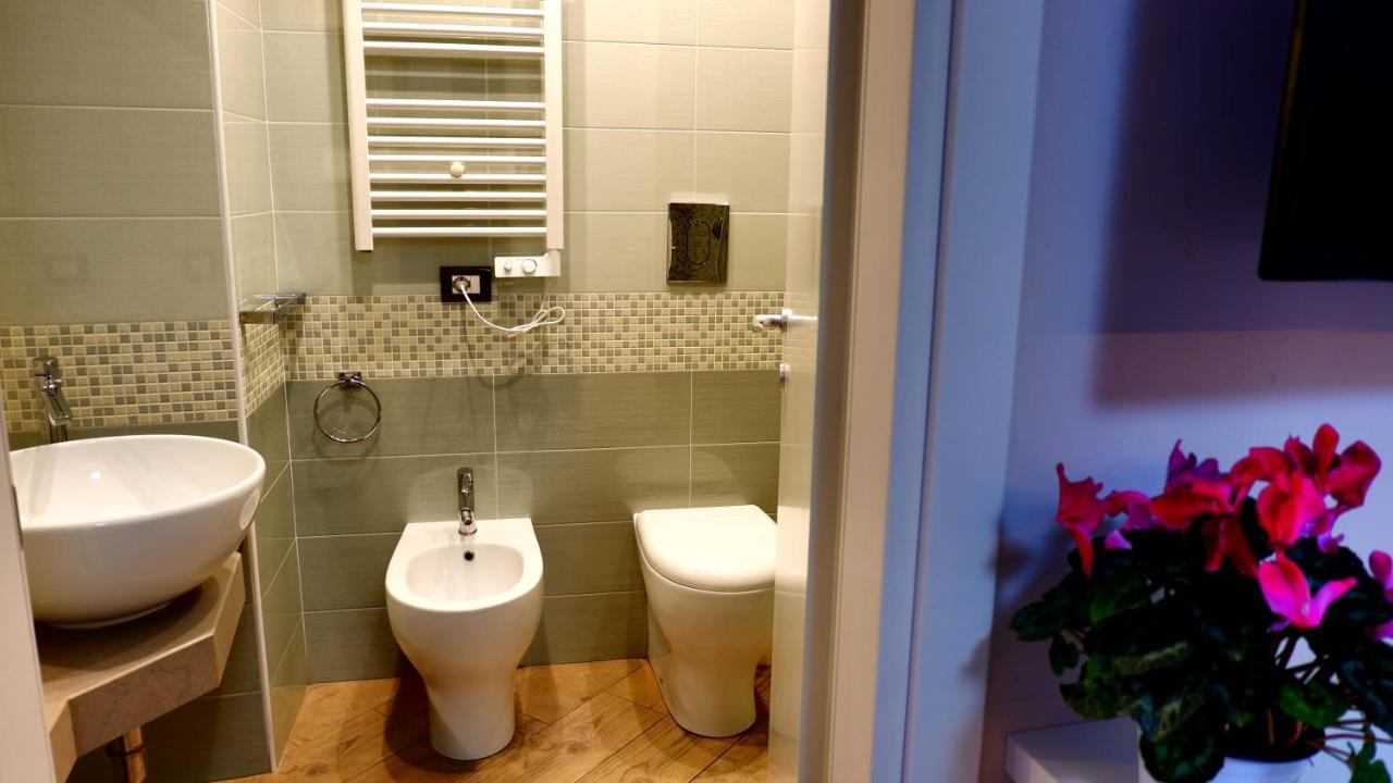 Bed & Breakfast Federico Ii Napoli