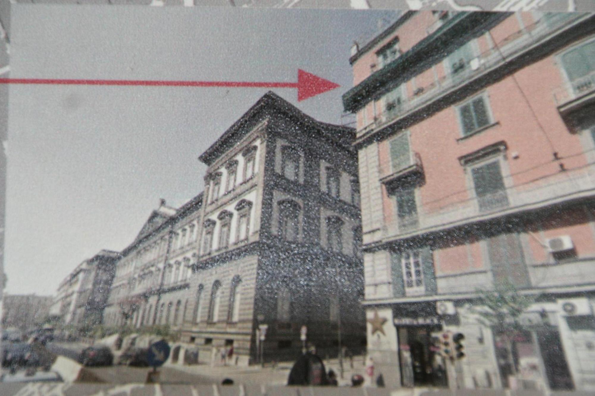 Bed & Breakfast Federico Ii Napoli