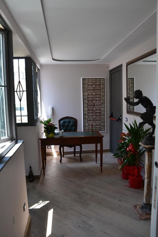 Federico Ii Bed & Breakfast Napels